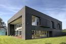 The Safe House in Poland by