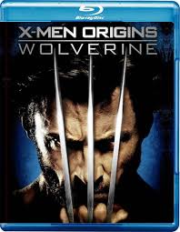X-Men Orígenes: Wolverine [BD25]