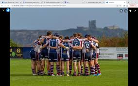 Image result for Scarborough Rufc
