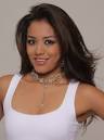 El Salvador, Monica Avelar<br
