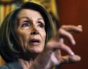 House Speaker Nancy Pelosi was