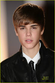 Justin Bieber 2011