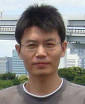赵启斌(Zhao Qibin)