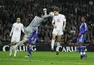 CLBuzz – Complete Sports Buzz » Tottenham Hotspur vs Manchester ...