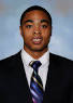 E.J. Farris was a top talent at Newark Memorial Memorial High a few years