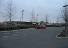 near to Cambridge, Cambridgeshire, Great Britain. Pizza Hut - Newmarket Road - via Daymix