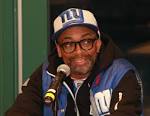 Spike Lee Visits Chicago State