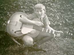 Copyright an allen Texten, soweit nicht anders angegeben, by Werner Habbel. Prolog. Black Rubins. Bel`s Werner erlernte das Gitarrenspiel im Alter von 14 ...