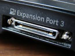 Solved: Expansion Port 3 Extension Cable? - HP Support Community - 1829869