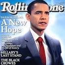 adviser David Axelrod: