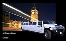 limo hire London UK | London Limo hire UK | stretch Chrysler hire ...