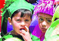 Lakkar Bazar,
