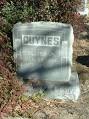 Oliver Madison Guynes (1886 - 1931) - Find A Grave Memorial