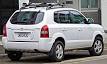 Hyundai Tucson - Wikipedia, the free encyclopedia