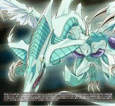Stardust Dragon