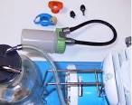 Los ACCESORIOS de <b>ENDOSCOPIA</b>
