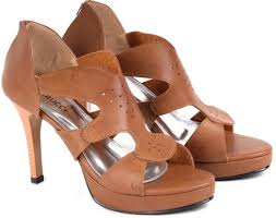 Gambar Sepatu High Heels Terbaru SH 4182 Murah Bandung
