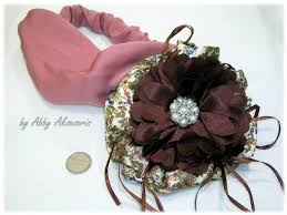 Abby} Aksesoris Jilbab Model Terbaru Rp 35.000,- | Bekas.com