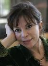 Isabel Allende in March 2008,
