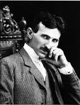 nikola tesla