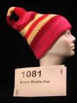 Klein Bottle Hat 1081