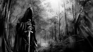 Death's Abode