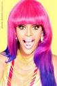 Tyra Sanchez as Nicki Minaj