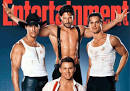 Magic Mike