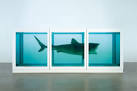 damien hirst