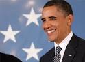 President Obama's Commencement