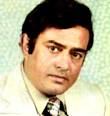 Sanjeev Kumar, Indian Movie