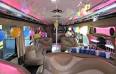LA Party Bus (40 pass), Los Angeles Party Bus Rental, Los Angeles ...