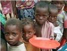 Students of Jesus: Monday's Meditation: The Hungry are Filled