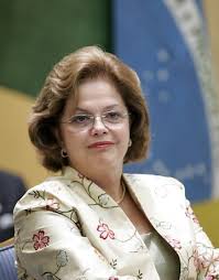 La presidenta electa de Brasil “debutó” en el G-20