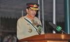 Army not to bow before terrorists terms, vows Kayani - Pakistan.