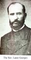 georges.jpg (25512 bytes) In order to seek aid from the Allies,