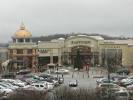 The Open Scroll Blog: Part 26 - Rochester, NY - Eastview Mall ...