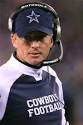 Jason Garrett ICONThe Cowboys played big under Jason Garrett in New York on ... - Garrett1