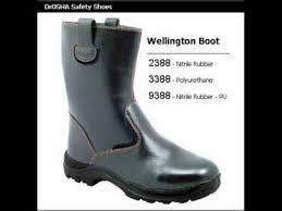 sepatu laras sepatu boot safety murah harga grosir, Call hp. 0812 ...