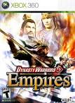 Dynasty Warriors 5  Empires Quick Minute Review