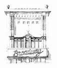 B.S. Moss's Colony Theatre - Broadway History, Information, At ...