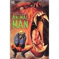 Amazon.com: Animal Man, Book 1 - Animal Man (9781563890055): Grant ...