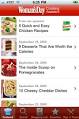 MediaShift . Condé Nast, Hachette Magazines Push into iPhone Apps ...