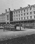 United States Military Academy at WEST POINT