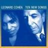레너드 코헨(Leonard Cohen). Ten New Songs