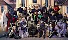 Uncle Gorbys Corner Of Free Stuff  X Men  Evolution  The Animated