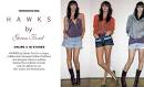 HAWKS by Geren Ford for Urban Outfitters – Officially Released ...