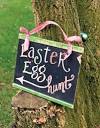 Broken Arrow Easter Egg Hunt April 7, 2012 | Redemption's Heart