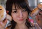 菅谷梨沙子さんは、Berryz工房の