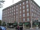 Hawthorne Hotel (1925) | Historic Buildings of Massachusetts